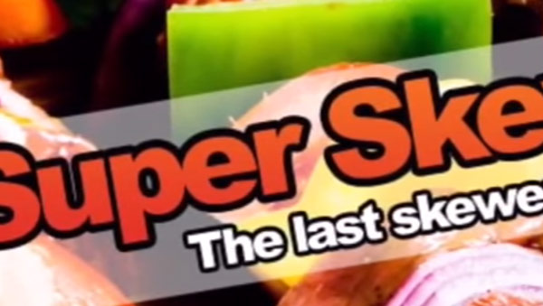 Original Super Skewer Gift Packs